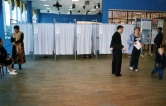 Выборы глав и депутатов сельских поселений Шолоховского района 9 октября 2005 года