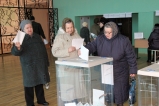 Выборы Президента Российской Федерации 18 марта 2018г.