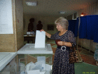 Выборы депутатов ЗС РО VI созыва 9 сентября 2018 года