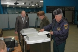 Выборы депутатов Государственной Думы Федерального Собрания Российской Федерации шестого созыва 4 декабря 2011 года