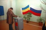 Выборы депутатов Государственной Думы Федерального Собрания Российской Федерации пятого созыва 2 декабря 2007 года