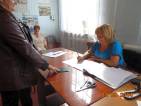 Выборы Главы Терновского сельского поселения Шолоховского района 14 сентября 2014 года