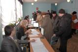 Выборы Президента Российской Федерации 4 марта 2012 года
