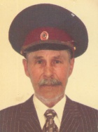 Бублеев Владимир Алексеевич