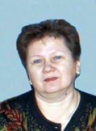 Заирханова Людмила Савельевна