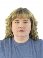 Дэскэлеску Виолетта Николаевна