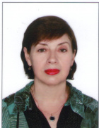 Балабан Ирина Павловна Балабан Ирина Павловна