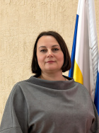 Овчелупова Елена Владимировна
