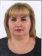 Дэскэлеску Виолетта Николаевна Дэскэлеску Виолетта Николаевна