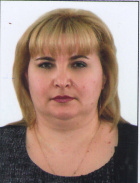 Дэскэлеску Виолетта Николаевна Дэскэлеску Виолетта Николаевна