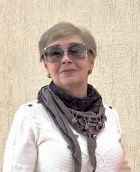 Балабан Ирина Павловна