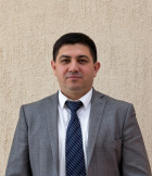 Середа Роман Алексеевич