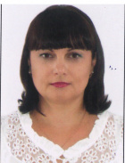 Овчелупова Елена Владимировна Овчелупова Елена Владимировна