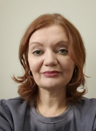 Боглачева Оксана Викторовна