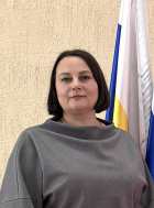 Овчелупова Елена Владимировна