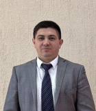 Середа Роман Алексеевич