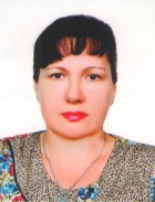 Потапова Мария Григорьевна Потапова Мария Григорьевна