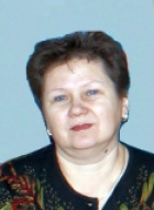 Заирханова Людмила Савельевна Заирханова Людмила Савельевна