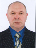 Чучуев Владимир Петрович Чучуев Владимир Петрович